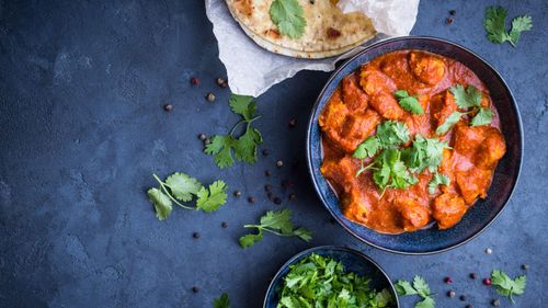 Get A Taste Of Desi Cuisine At These Indian Restaurants In London 